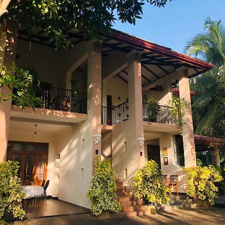 West Dene Bed & Breakfast Negombo Ngoại thất bức ảnh