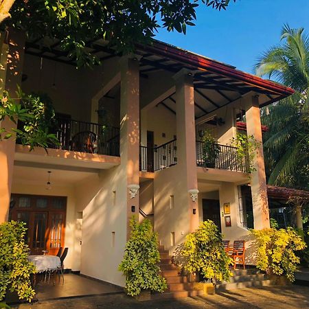 West Dene Bed & Breakfast Negombo Ngoại thất bức ảnh