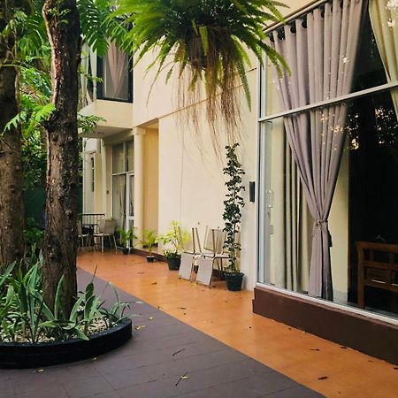 West Dene Bed & Breakfast Negombo Ngoại thất bức ảnh
