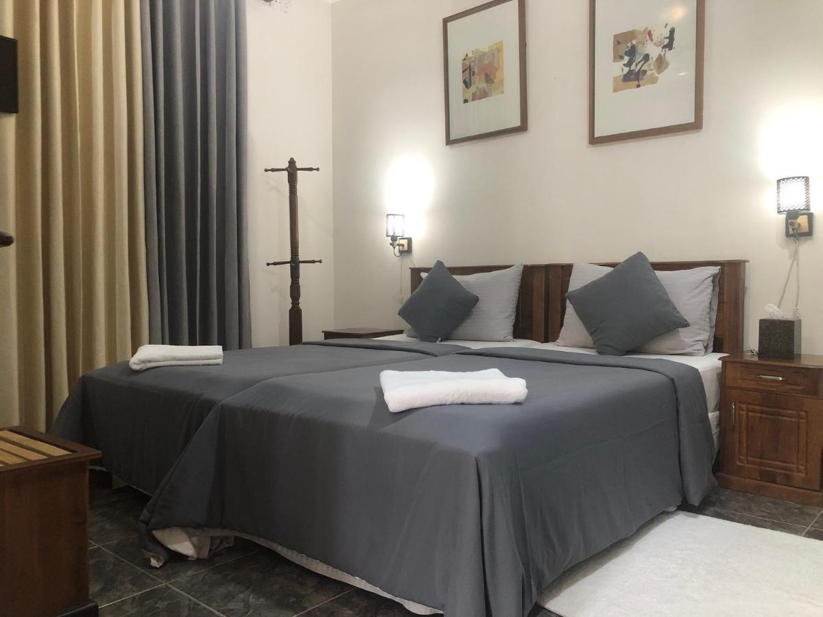 West Dene Bed & Breakfast Negombo Ngoại thất bức ảnh