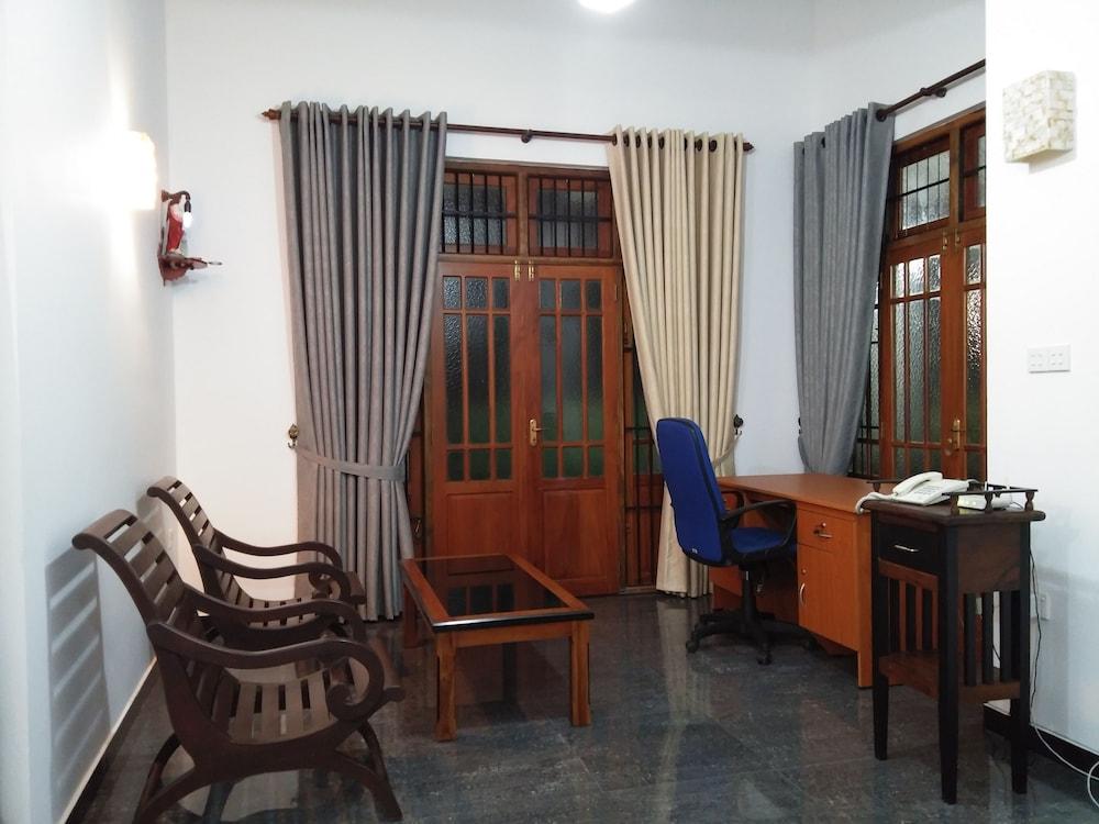West Dene Bed & Breakfast Negombo Ngoại thất bức ảnh