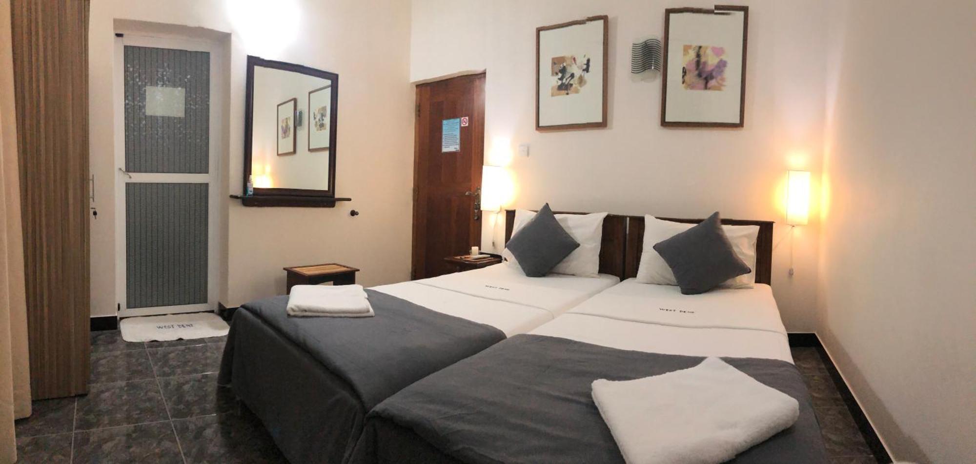 West Dene Bed & Breakfast Negombo Ngoại thất bức ảnh