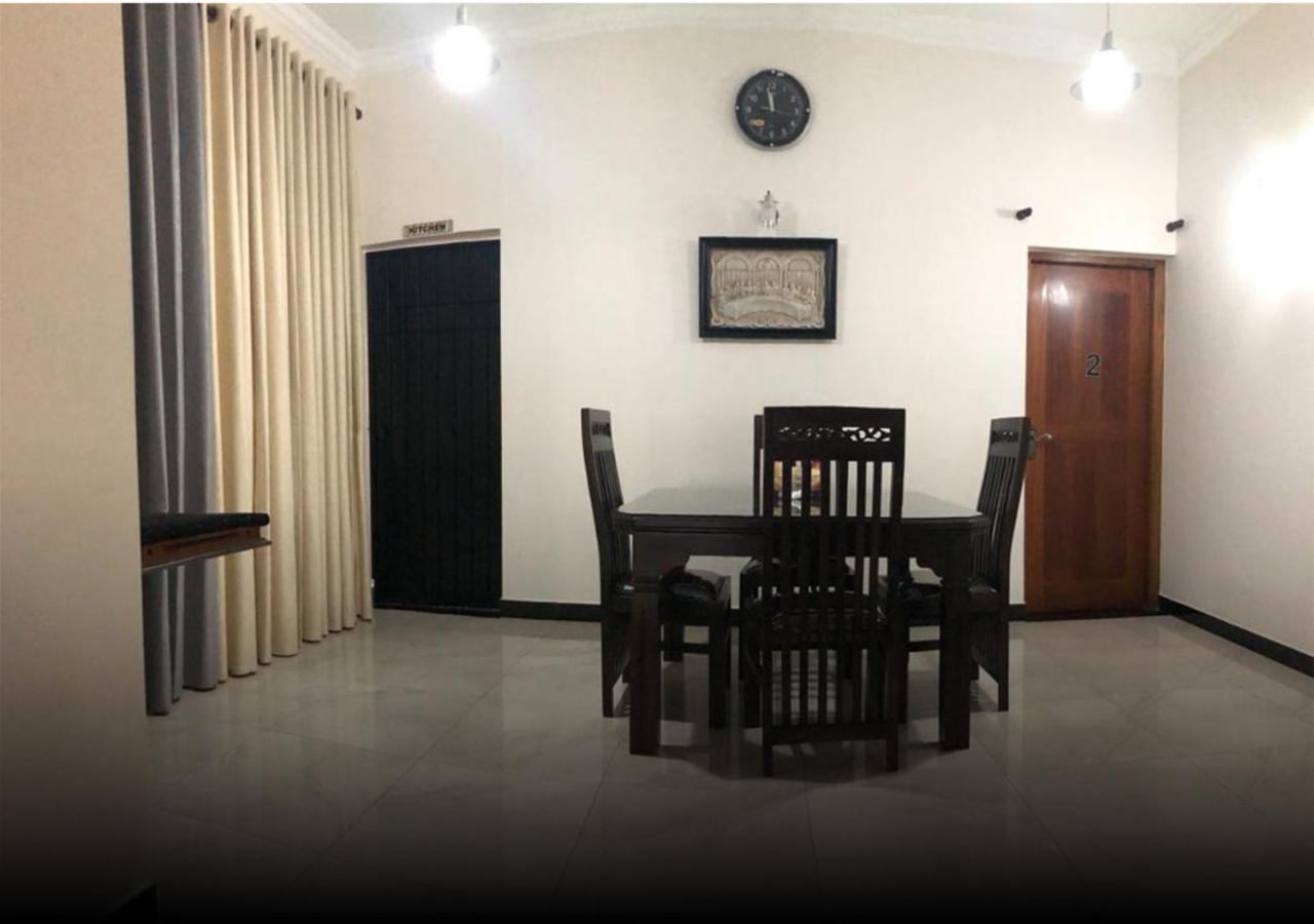 West Dene Bed & Breakfast Negombo Ngoại thất bức ảnh