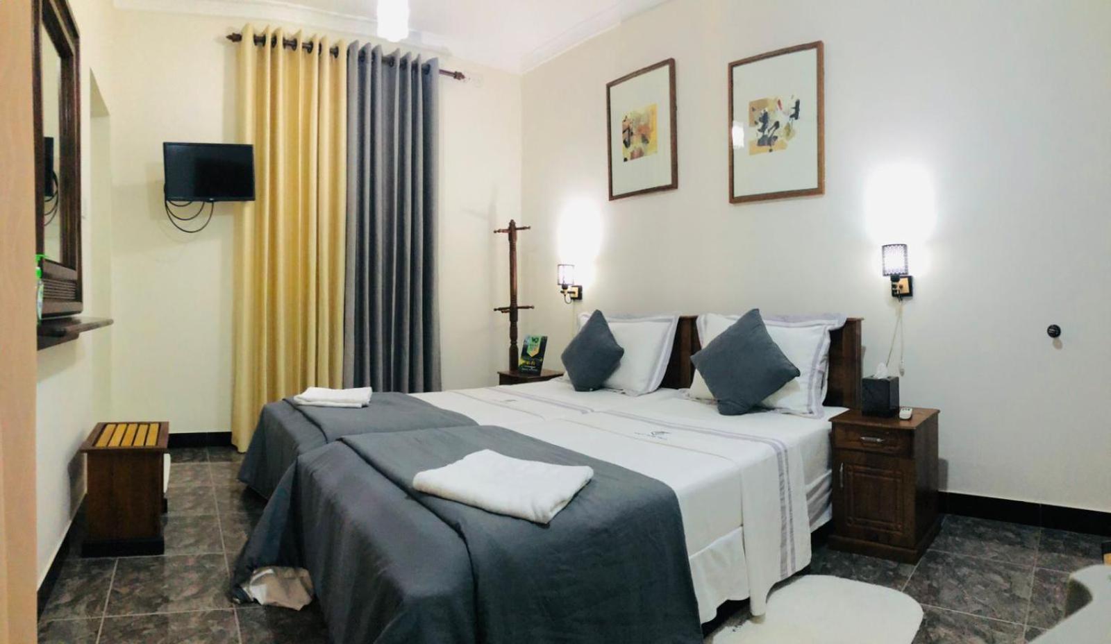 West Dene Bed & Breakfast Negombo Ngoại thất bức ảnh
