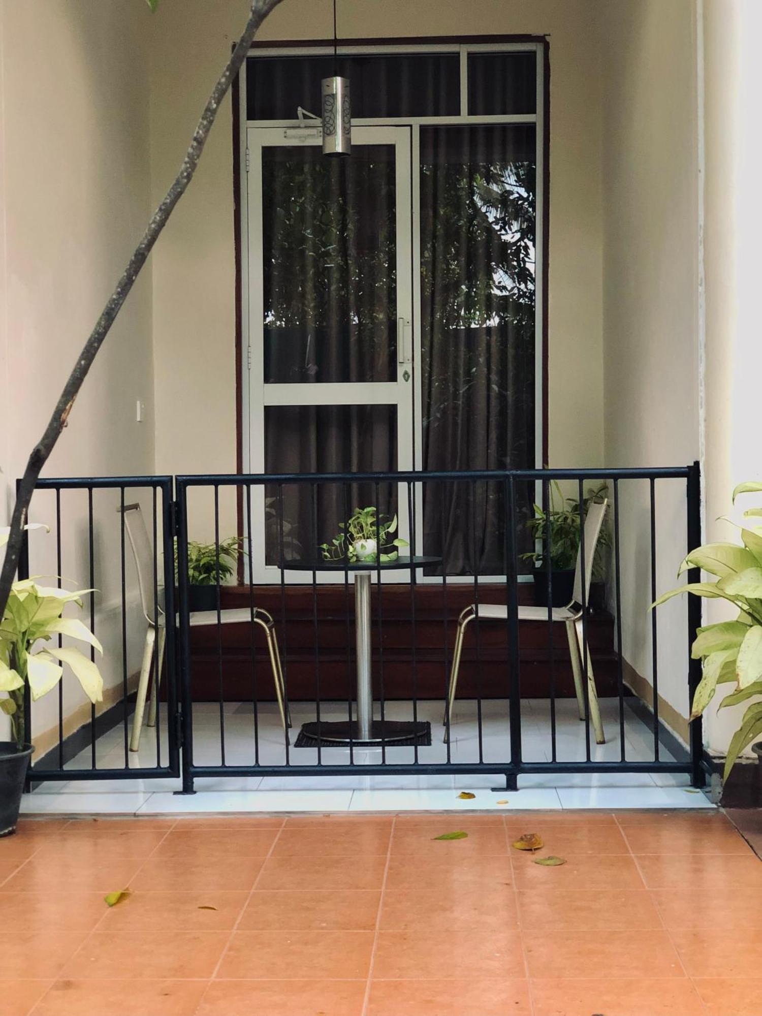 West Dene Bed & Breakfast Negombo Ngoại thất bức ảnh