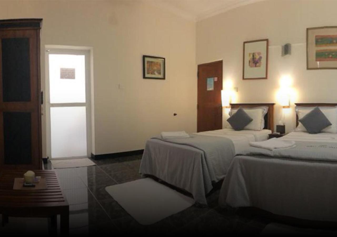 West Dene Bed & Breakfast Negombo Ngoại thất bức ảnh