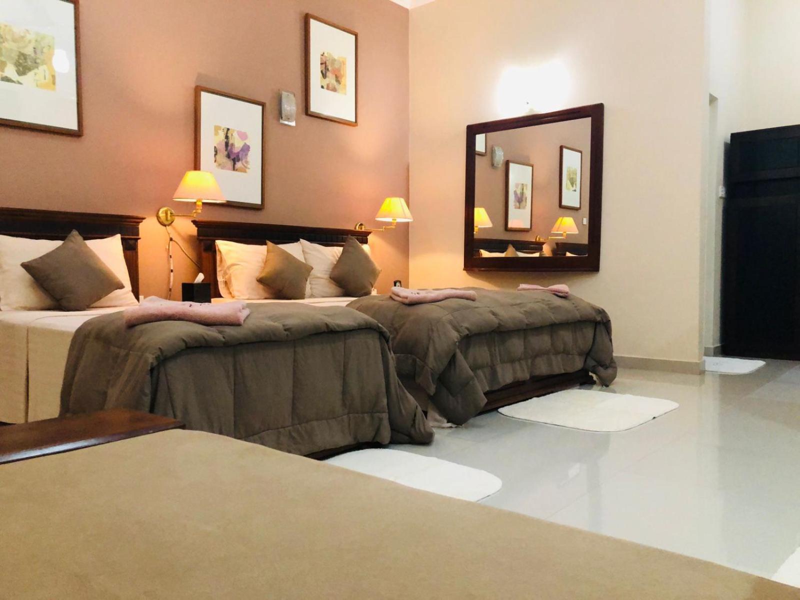 West Dene Bed & Breakfast Negombo Ngoại thất bức ảnh