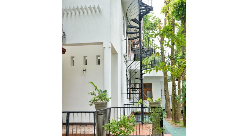 West Dene Bed & Breakfast Negombo Phòng bức ảnh