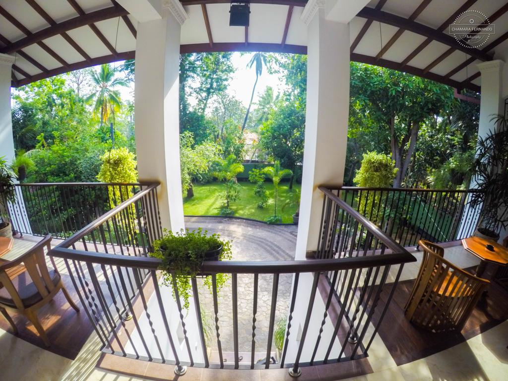West Dene Bed & Breakfast Negombo Ngoại thất bức ảnh