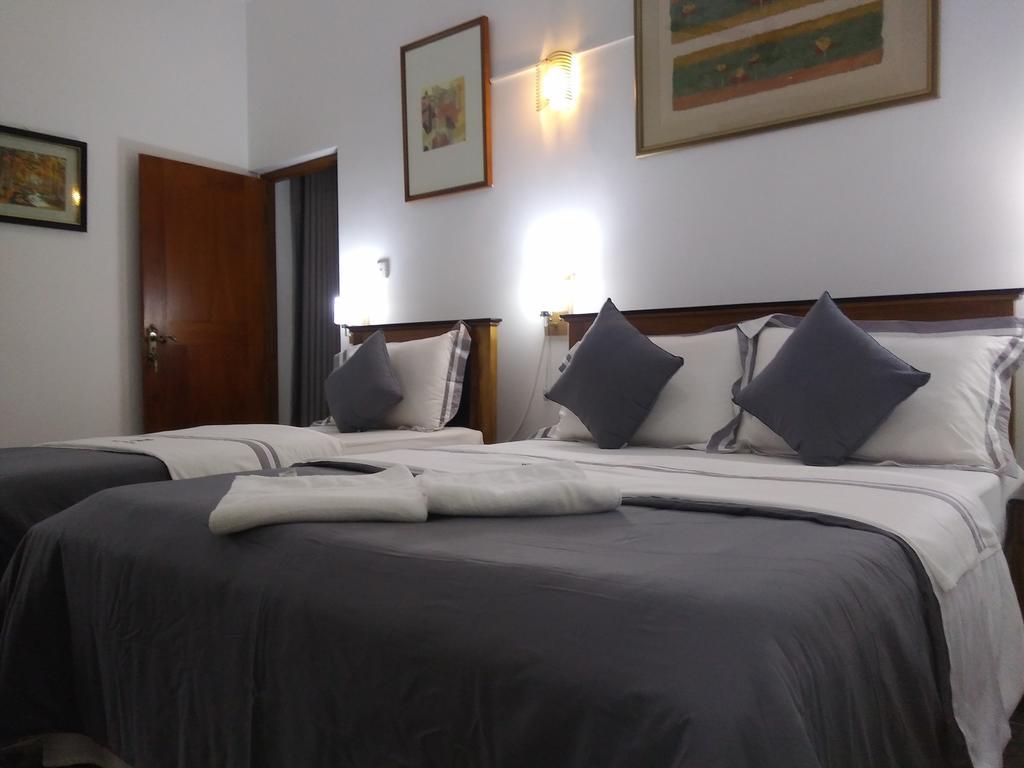 West Dene Bed & Breakfast Negombo Ngoại thất bức ảnh