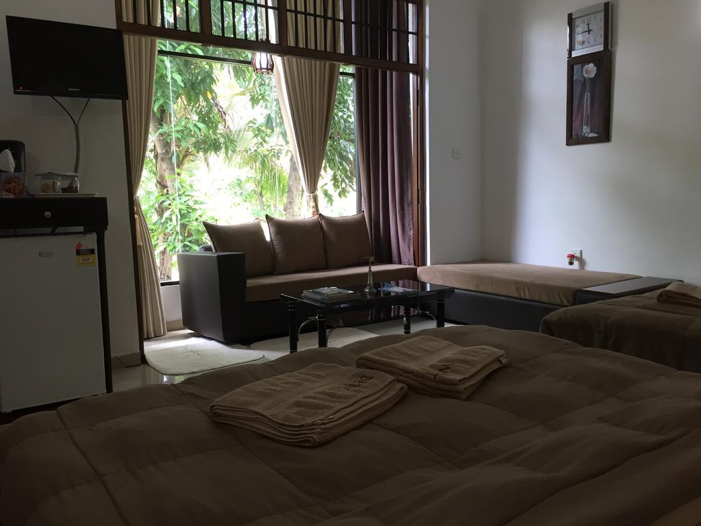West Dene Bed & Breakfast Negombo Ngoại thất bức ảnh