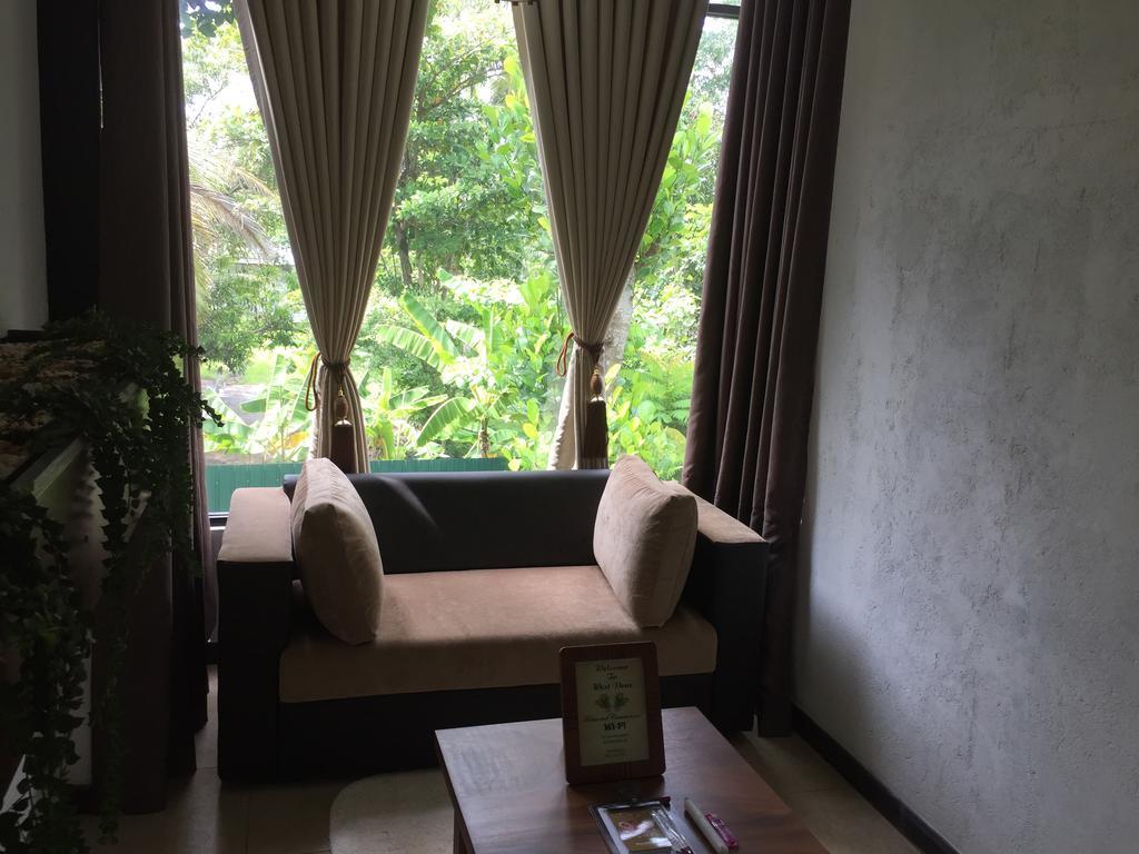 West Dene Bed & Breakfast Negombo Ngoại thất bức ảnh