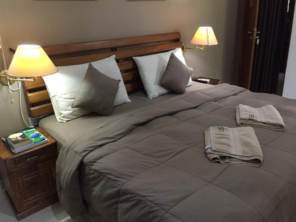 West Dene Bed & Breakfast Negombo Ngoại thất bức ảnh