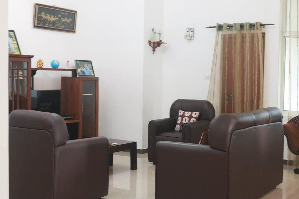 West Dene Bed & Breakfast Negombo Ngoại thất bức ảnh
