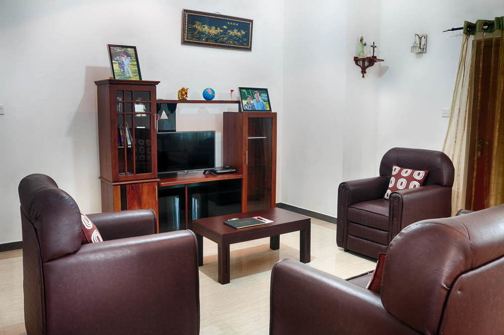 West Dene Bed & Breakfast Negombo Ngoại thất bức ảnh