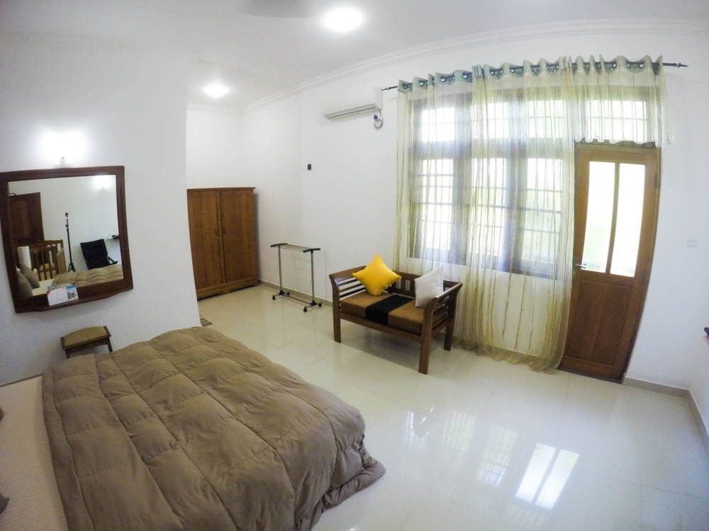 West Dene Bed & Breakfast Negombo Ngoại thất bức ảnh