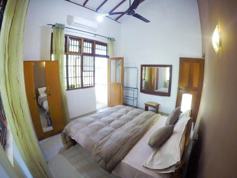 West Dene Bed & Breakfast Negombo Ngoại thất bức ảnh