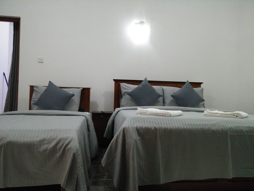 West Dene Bed & Breakfast Negombo Ngoại thất bức ảnh