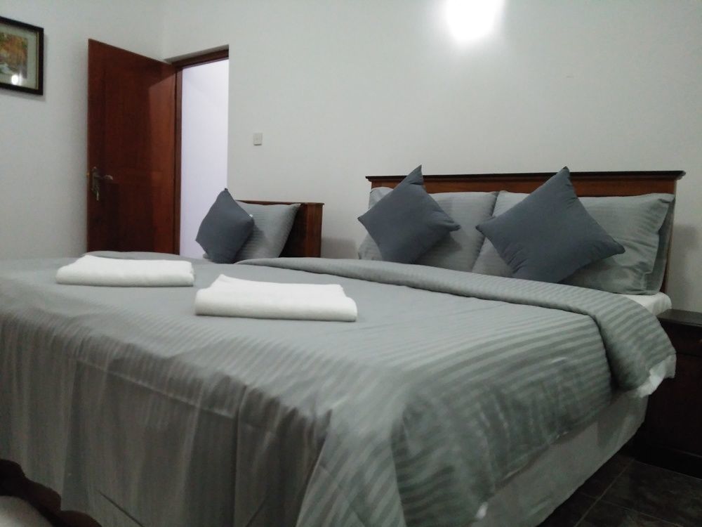 West Dene Bed & Breakfast Negombo Ngoại thất bức ảnh