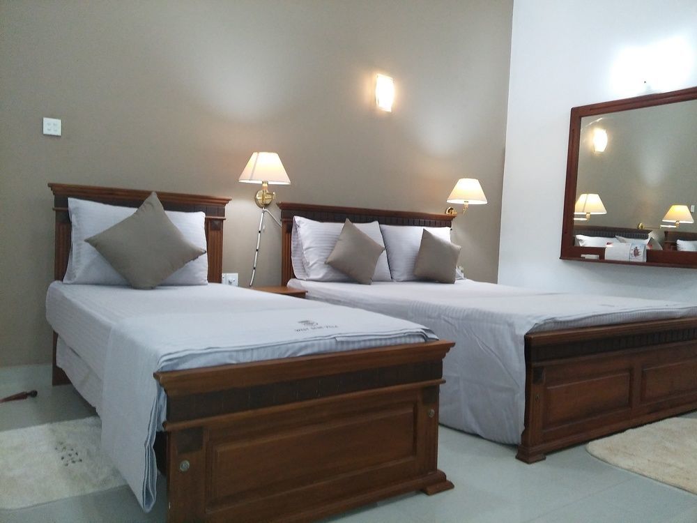 West Dene Bed & Breakfast Negombo Ngoại thất bức ảnh