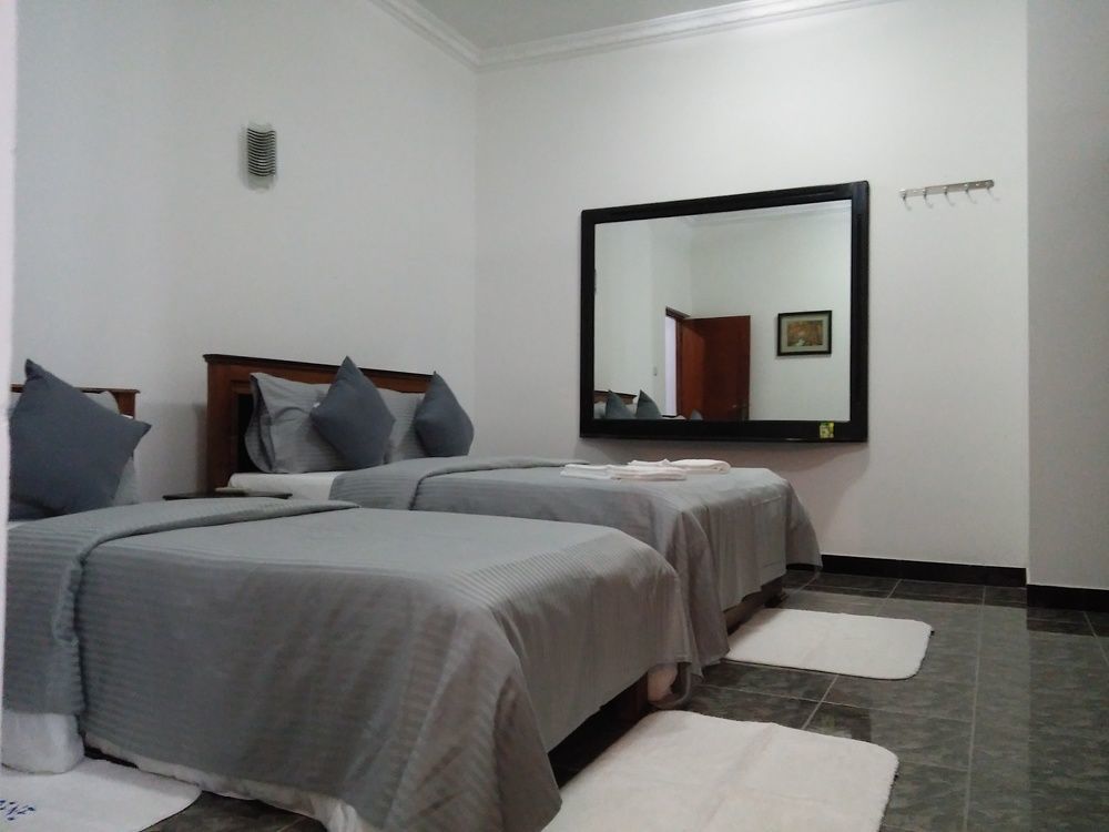 West Dene Bed & Breakfast Negombo Ngoại thất bức ảnh