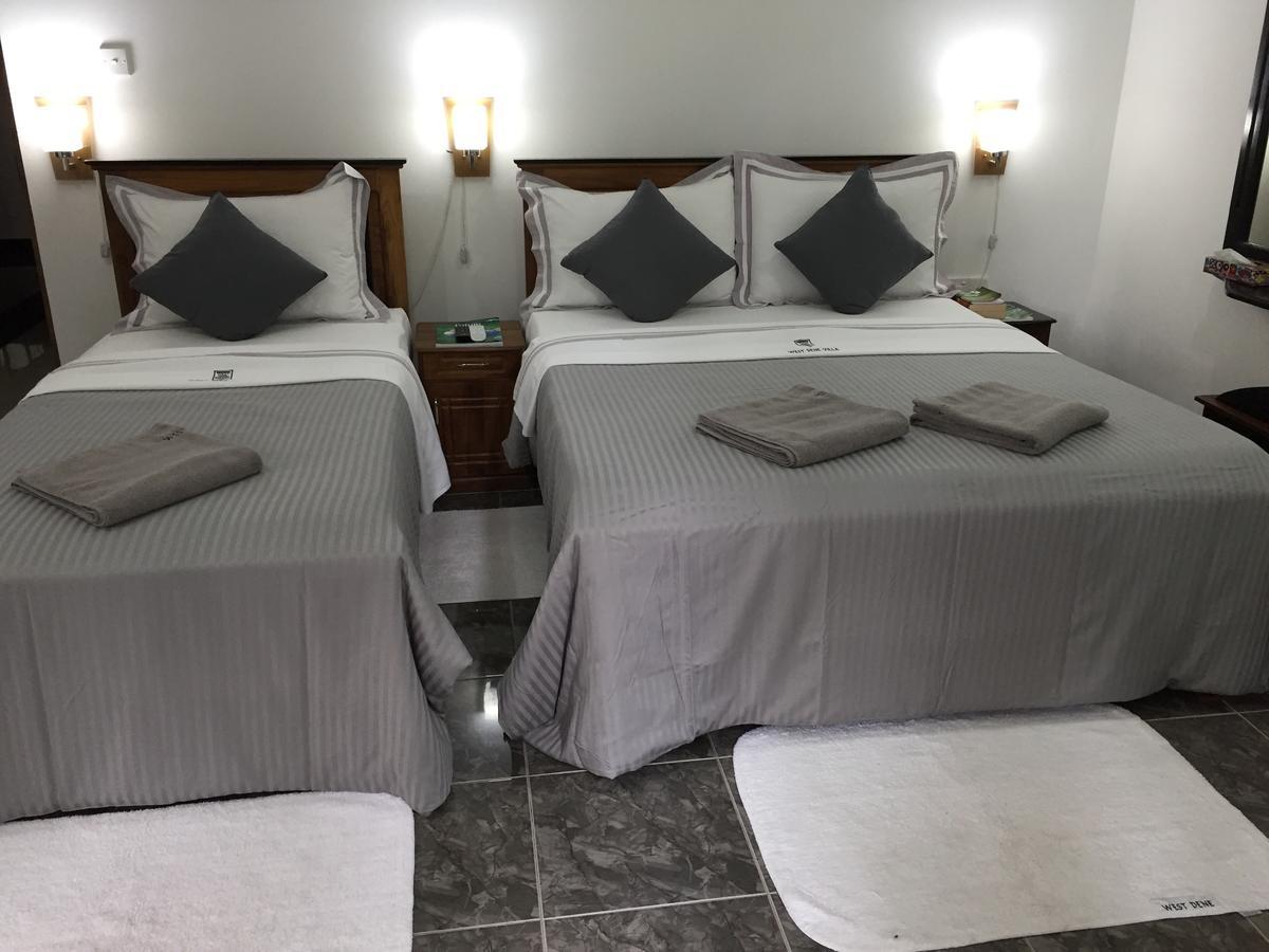 West Dene Bed & Breakfast Negombo Ngoại thất bức ảnh