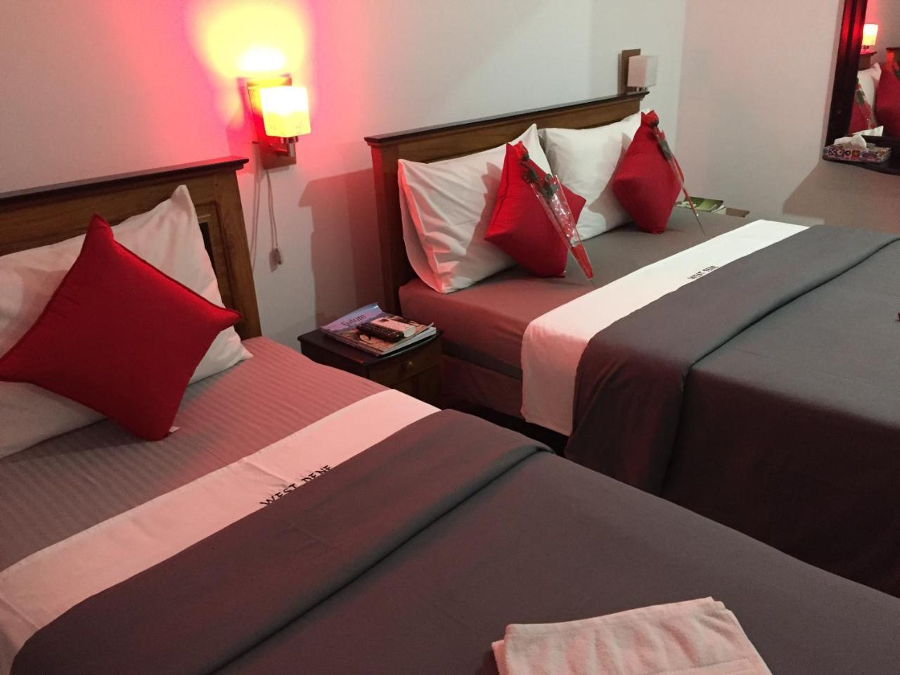 West Dene Bed & Breakfast Negombo Ngoại thất bức ảnh