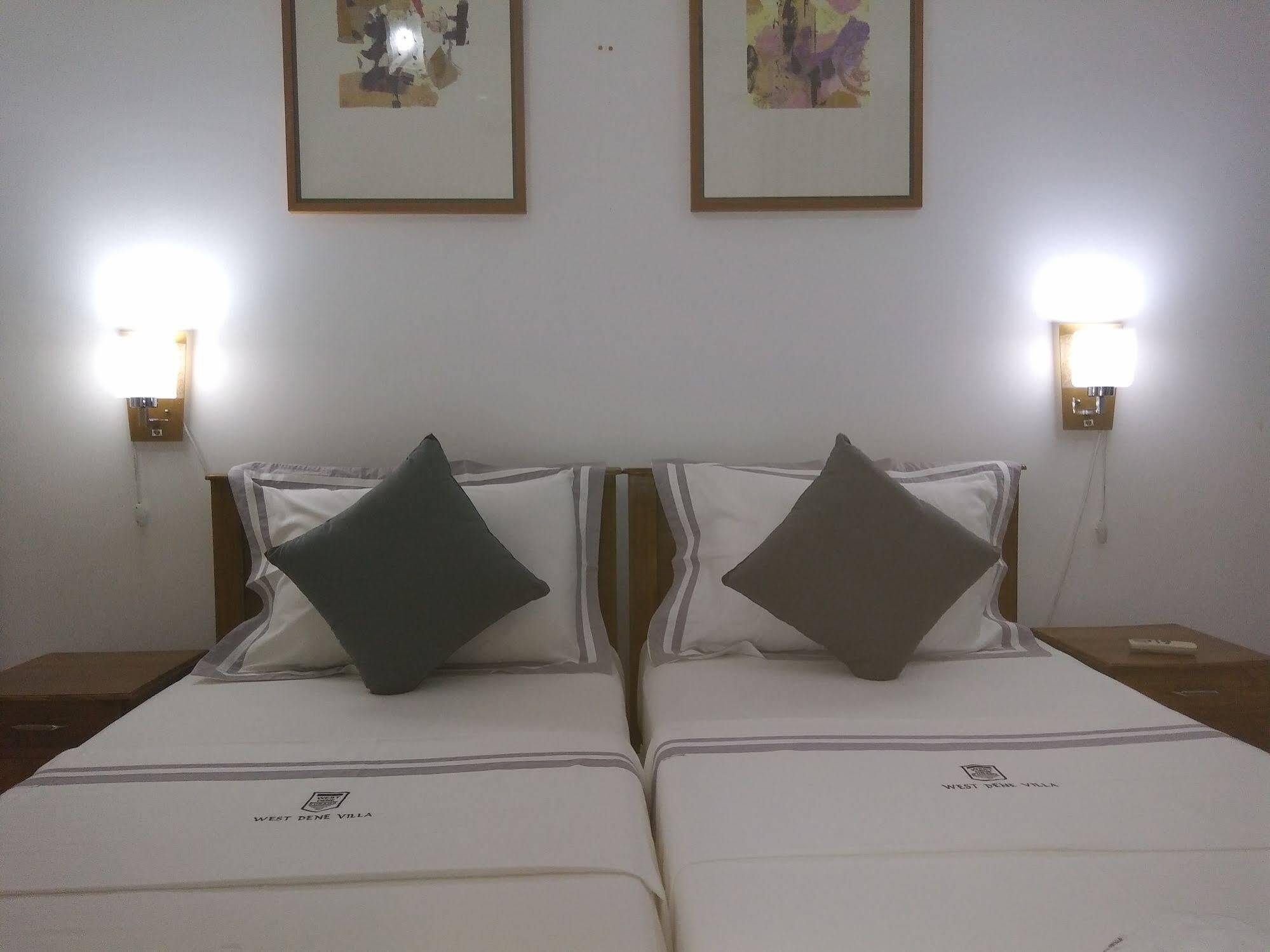 West Dene Bed & Breakfast Negombo Ngoại thất bức ảnh