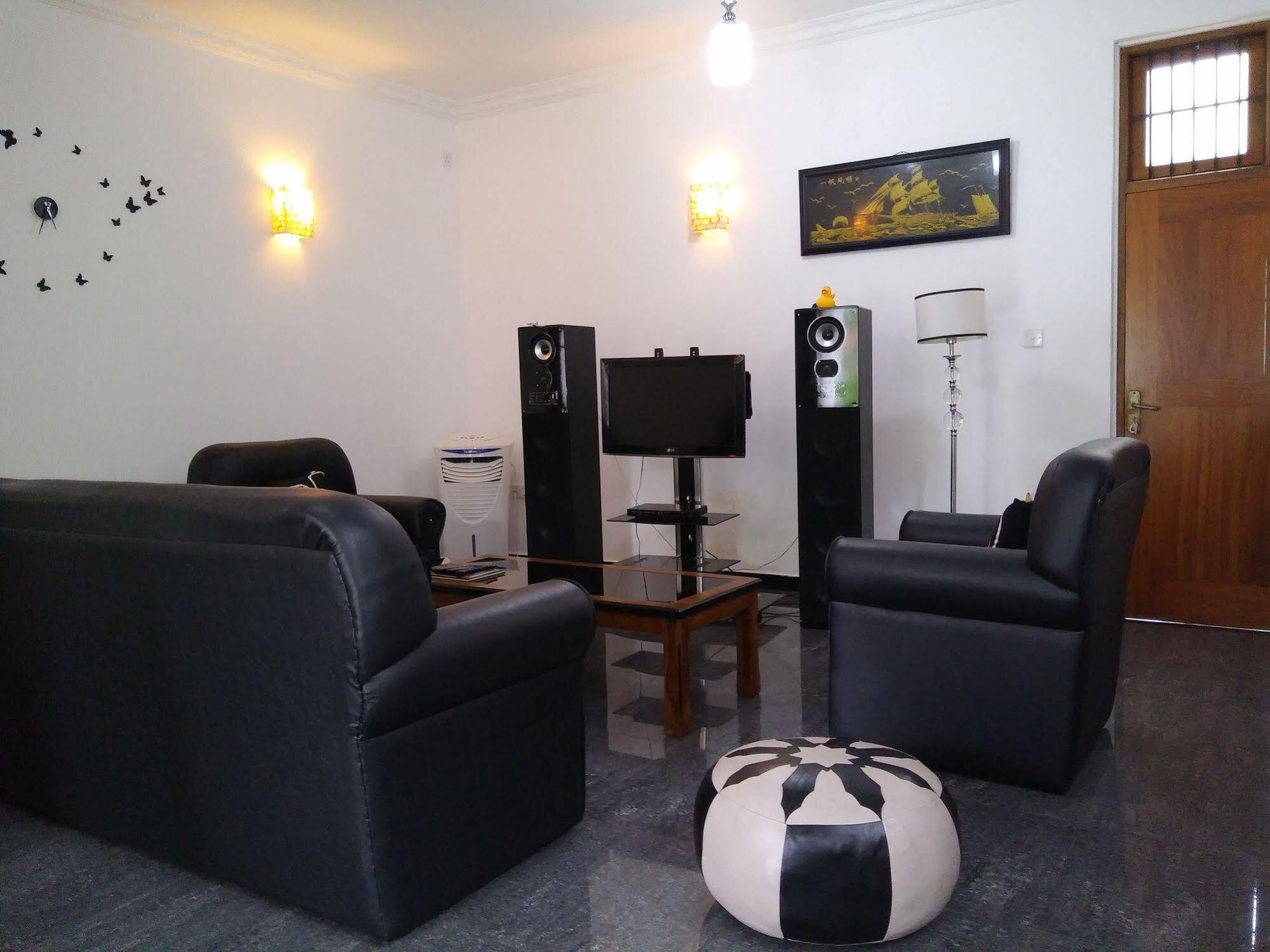 West Dene Bed & Breakfast Negombo Ngoại thất bức ảnh