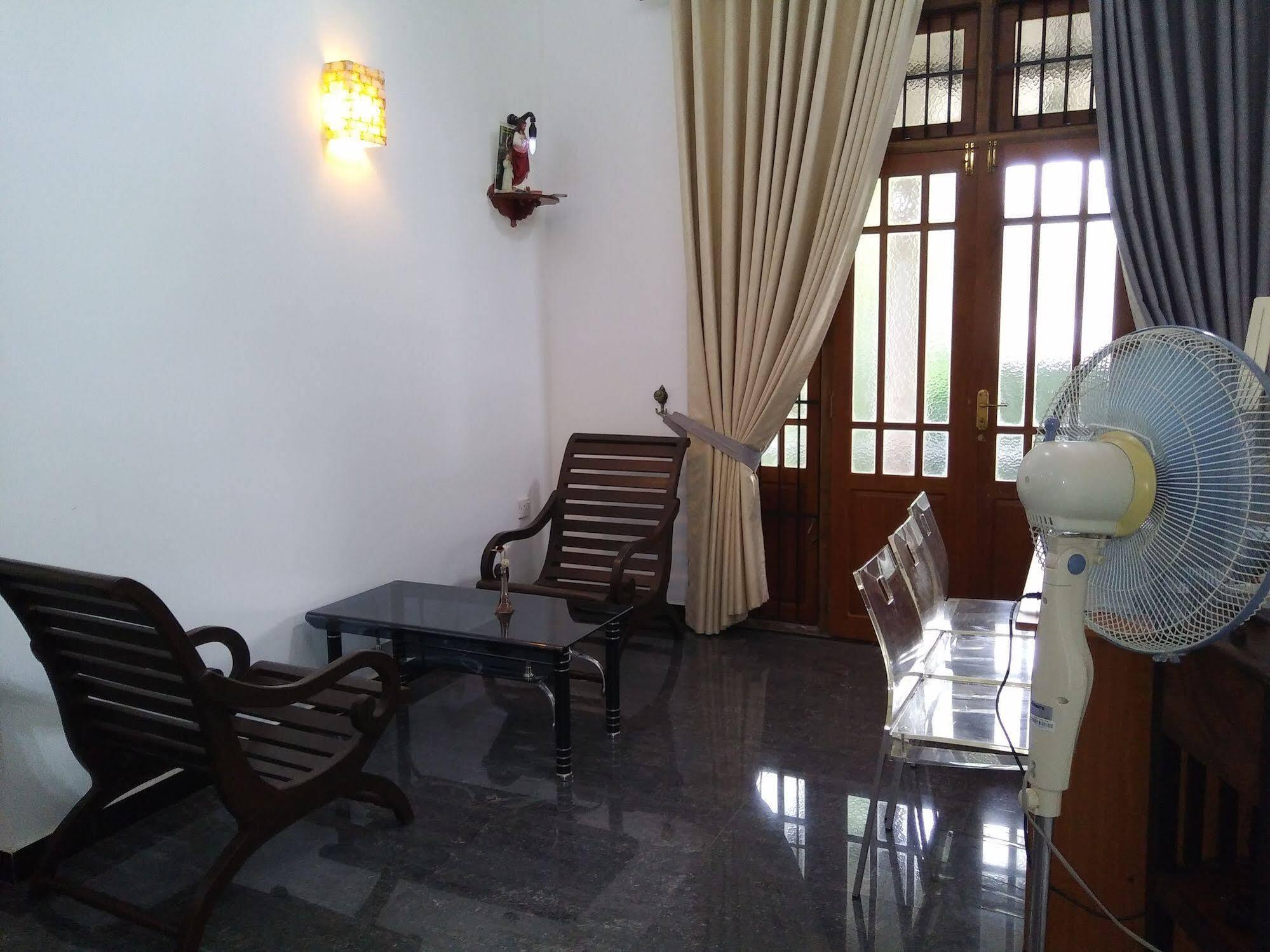 West Dene Bed & Breakfast Negombo Ngoại thất bức ảnh