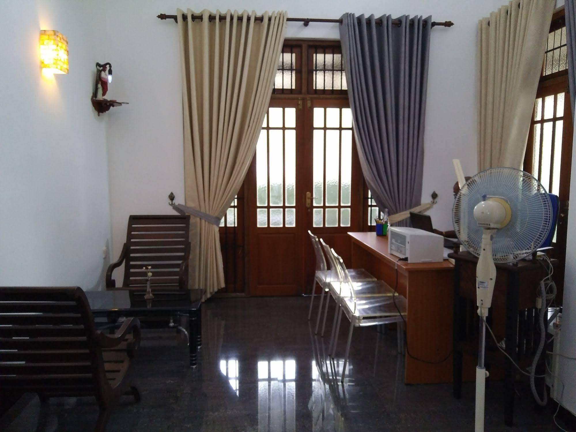 West Dene Bed & Breakfast Negombo Ngoại thất bức ảnh